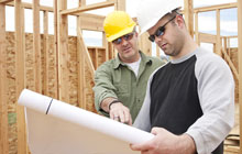 Ardsley outhouse construction leads